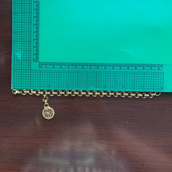 14K MMA Bracelet- 17.8 grams - Picture 4 of 5